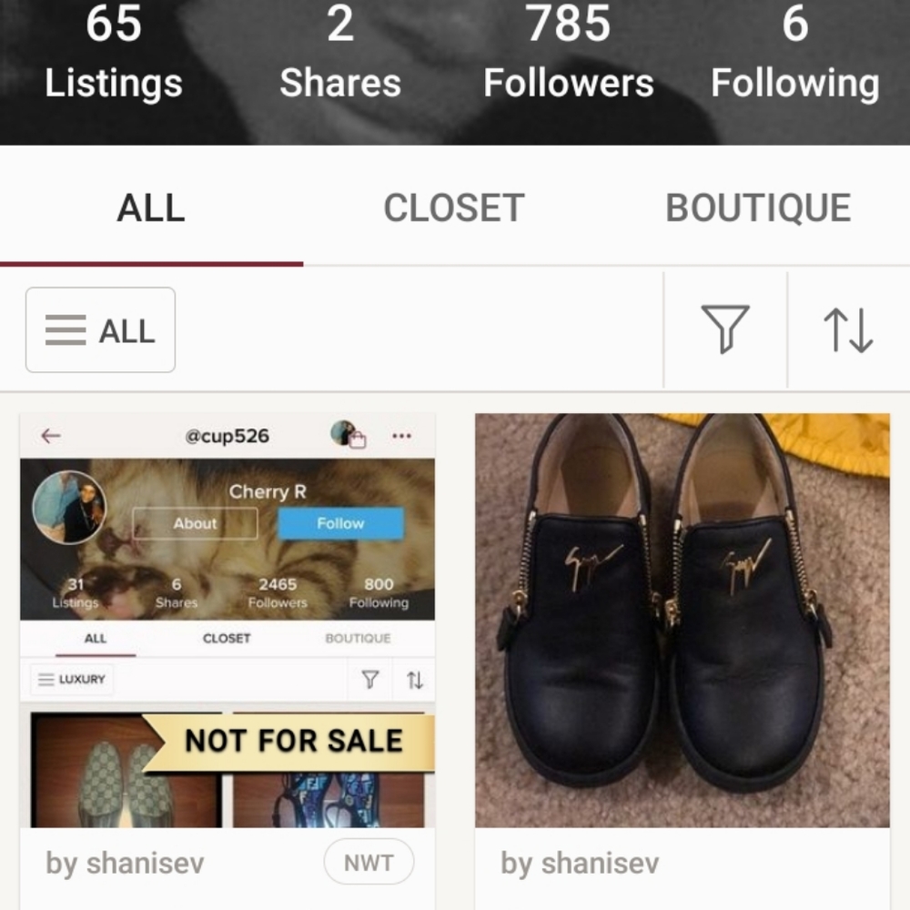 Impersonator-Artificial